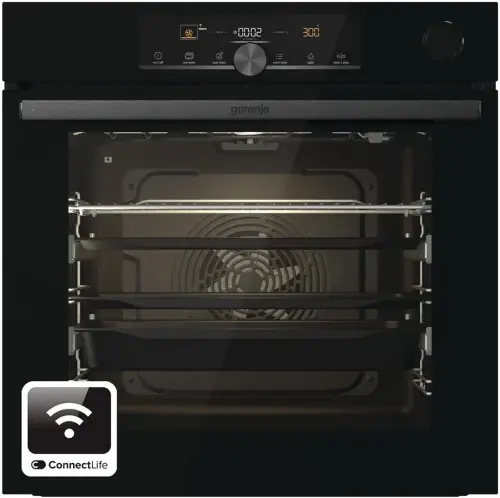 Wysoka jakość Piekarnik elektryczny Gorenje BSA6747A04BGWI