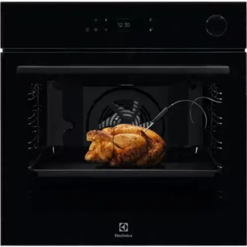 Piekarnik parowy Electrolux EOC8P39WZ Czarny Hit cenowy