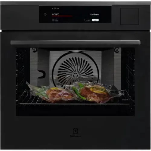 Oferta Piekarnik parowy Electrolux KOAAS3ST ProAssist SteamPro Czarny matowy