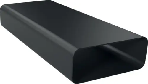 Super okazja Płaski adapter Bosch HEZ9VDSM2 do optymalizacji wyciągu 1000mm