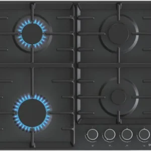 Płyta gazowa Gorenje G642AB Do wyczerpania zapasów