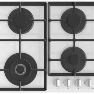 Bezpieczne zakupy Płyta gazowa Gorenje GTW641EW
