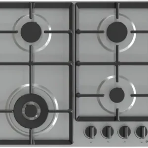 Płyta gazowa Gorenje GW641EBX Łatwy zwrot
