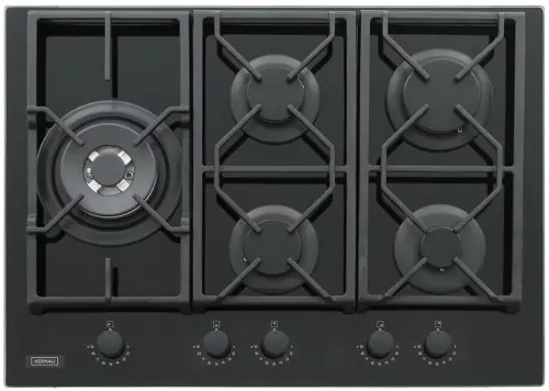 Płyta gazowa Kernau KGH 7534 T CI B Step Flame Oferta