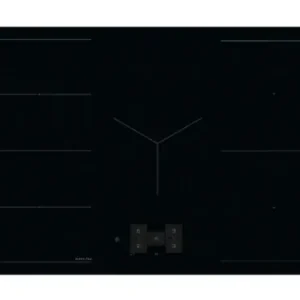 Tylko dziś Płyta indukcyjna AEG CookSmart Touch czarna TH85IH50IB