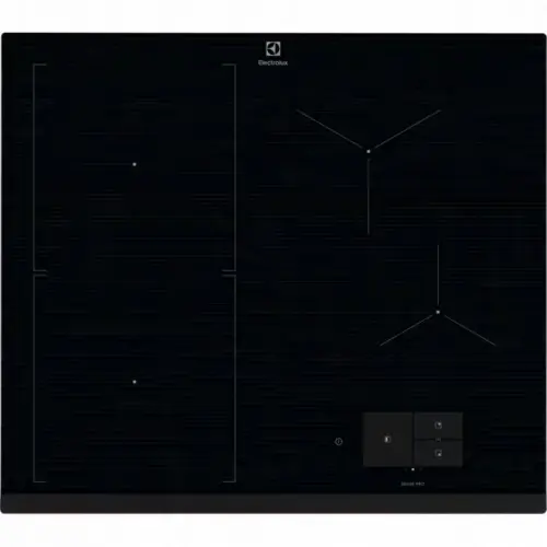 Wybór klientów Płyta indukcyjna Electrolux EIS6949 SensePro SLIM-FIT 60 cm Czarny