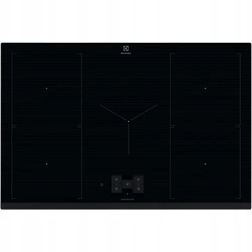 Płyta indukcyjna Electrolux EIS87583 Sense Boil+Fry SLIM-FIT 80 cm Czarny Wysoka jakość
