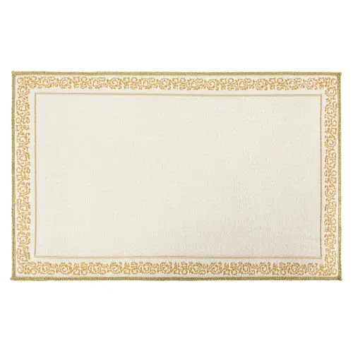 Cena promocyjna Podkładka Majorka 30 x 50 Cm Biały szt. 4