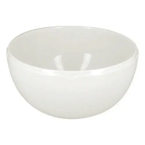 PORCELANA RAK Anna miska 480 ml kość słoniowa Taniej