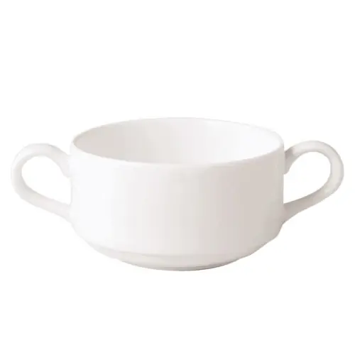 Dodaj do koszyka PORCELANA RAK Banquet bulionówka 180 ml kość słoniowa