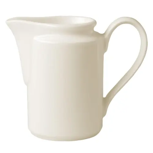 PORCELANA RAK Banquet mlecznik 250 ml kość słoniowa Bezpieczne zakupy