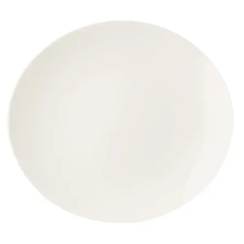 Oferta PORCELANA RAK Banquet talerz do steków 30 cm kość słoniowa