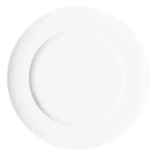 PORCELANA RAK Classic Gourmet talerz płaski okrągły śr.31 cm kość słoniowa Super okazja