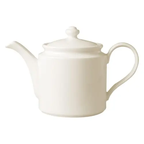 PORCELANA RAK Dzbanek z pokrywką 400 ml kość słoniowa Zamów dziś