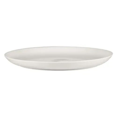 PORCELANA RAK FEDRA Talerz płaski okrągły 24 cm Niska cena