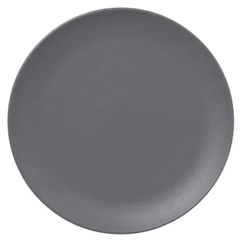 Promocja PORCELANA RAK NEOFUSION talerz płaski 31 cm szary