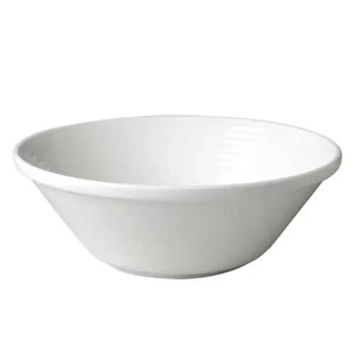 PORCELANA RAK Rondo misa do sałatek sztaplowana 1180 ml kość słoniowa Ostatnie sztuki