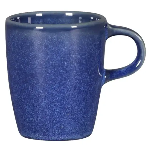 Ekspresowa dostawa PORCELANA RAK STONE Filiżanka do espresso 90 ml kobaltowa kobaltowy