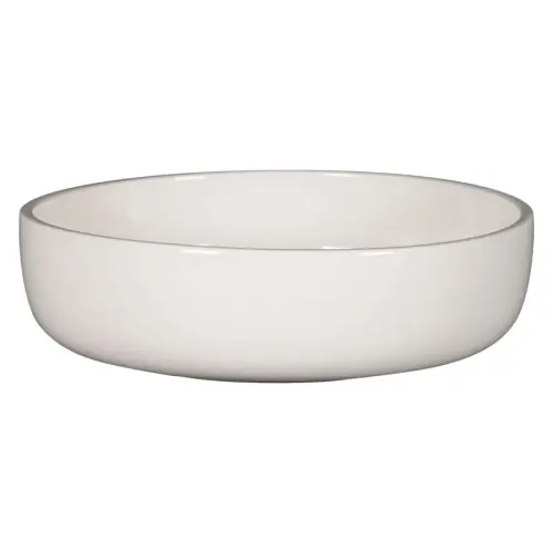 Niska cena PORCELANA RAK STONE Miska 20 cm 1200 ml biała biały