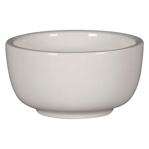 PORCELANA RAK STONE Miska 8 cm 100 ml biała biały Promocja