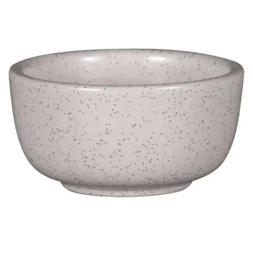 Bestseller PORCELANA RAK STONE Miska 8 cm 100 ml, silgranitowa