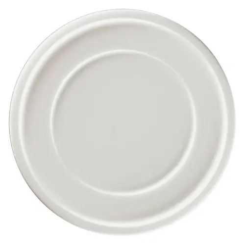 Sprawdź teraz PORCELANA RAK STONE Talerz płaski 24 cm biały