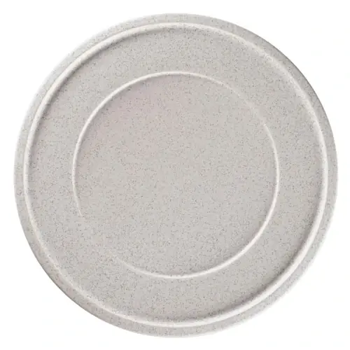 PORCELANA RAK STONE Talerz płaski 32 cm, silgranitowy Bezpieczna płatność
