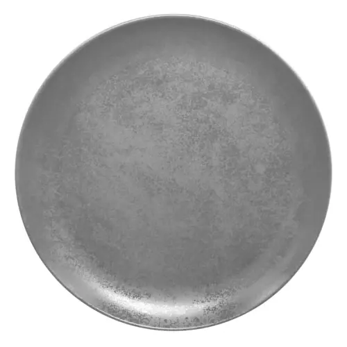 Sprawdź teraz PORCELANA RAK Talerz okrągły 29 cm Shale szary