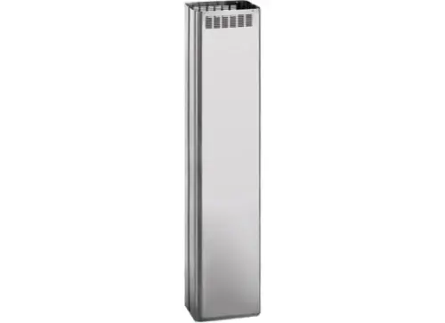 Przedłużenie komina Falmec H=1200mm inox do okapów Horizon Isola Bezpieczna płatność