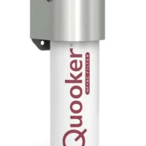 Quooker Filtr do Cube z uchwytem CF Darmowy zwrot