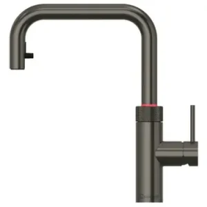Quooker Bateria Flex Square GME FL Stalowoszary FXSGME Promocja