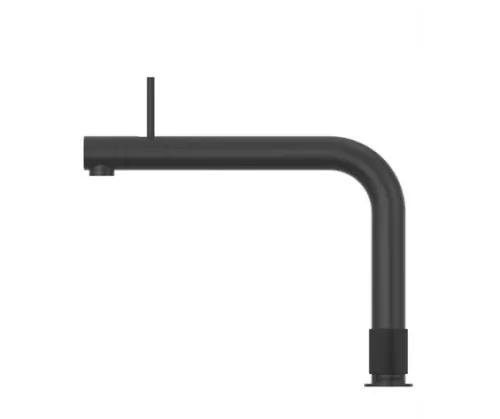 Quooker Bateria Front BLK Czarny FTBLK Rabat
