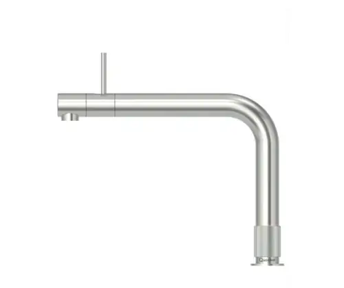 Quooker Bateria Front SST Stal nierdzewna FTSST Oferta limitowana