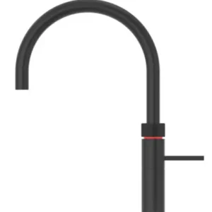 Kup teraz Quooker Bateria Fusion Round BLK Czarny FNRBLK