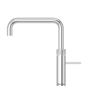 Zniżka Quooker Bateria Fusion Square CHR Chrom FNSCHR