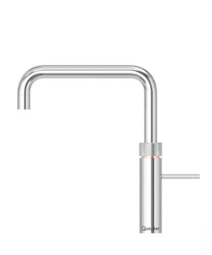 Zniżka Quooker Bateria Fusion Square CHR Chrom FNSCHR