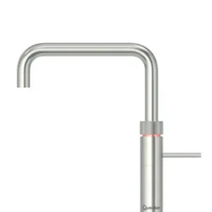 Quooker Bateria Fusion Square SST Stal nierdzewna FNSSST Kup teraz
