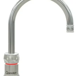 Quooker Bateria Nordic Classic Round CHR Chrom CNSRCHR Sprawdź teraz