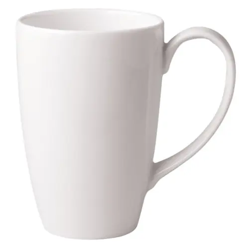 RAK Banquet kubek 450 ml kość słoniowa Taniej
