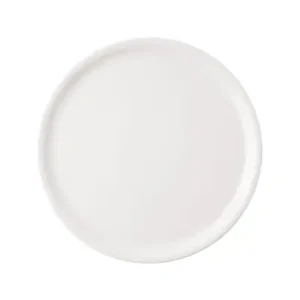 Rak Banquet talerz do pizzy śr.33 cm kość słoniowa Hit sprzedaży