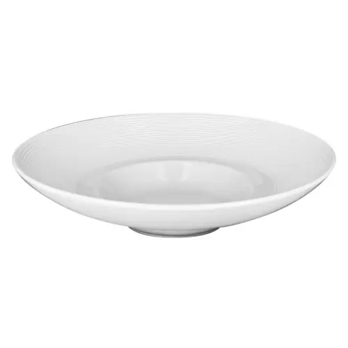 RAK Evolution - talerz głęboki gourmet 26 cm biały Zniżka