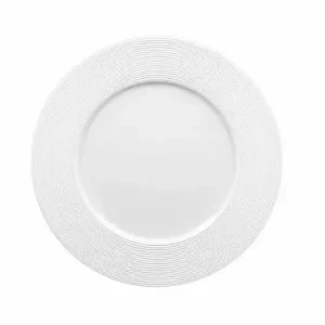 Promocja RAK Evolution - talerz płaski 22 cm biały