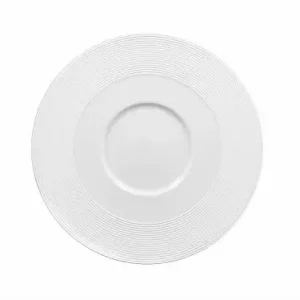 RAK Evolution - talerz płaski gourmet 29 cm biały Oferta czasowa