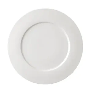 Hit sprzedaży Rak Fine Dine talerz płaski śr.29 cm kość słoniowa