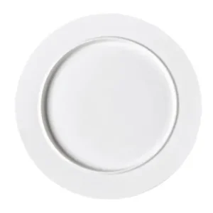 Tylko dziś RAK Nordic talerz płaski śr.28 cm kość słoniowa