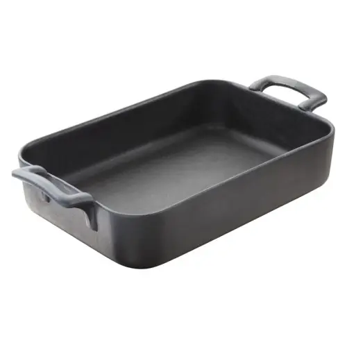 Revol BELLE CUISINE NOIR brytfanna 700 ml Cast iron style Ostatnia szansa