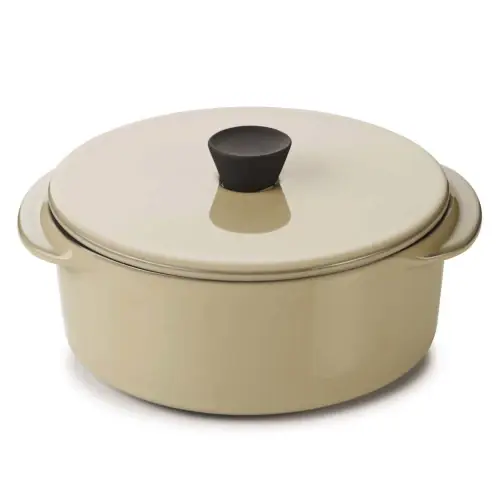 Kup teraz Revol Caractere Garnuszek śr. 14 cm, Gałka muszkatołowa Nutmeg
