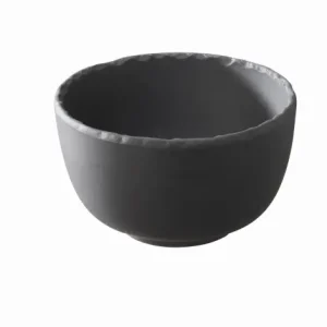 Najlepsza cena Revol BASALT miseczka 80 ml Matt slate style
