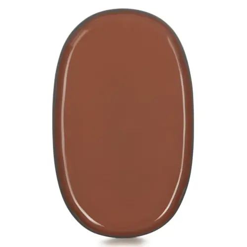 Revol CARACTERE półmisek 35x21 cm Cynamon Cinnamon Szybka wysyłka