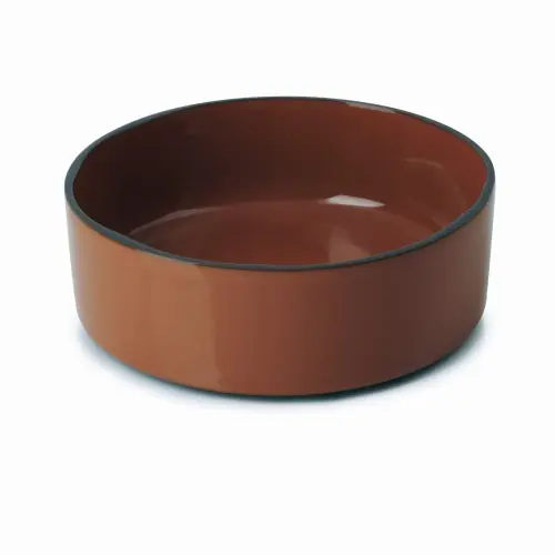 Nie przegap Revol CARACTERE Talerzyk gourmet śr. 14 cm Cynamon Cinnamon